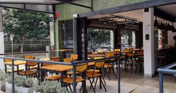 Gávea Bar - Foto 2