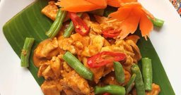 GDM Thai - Foto 1