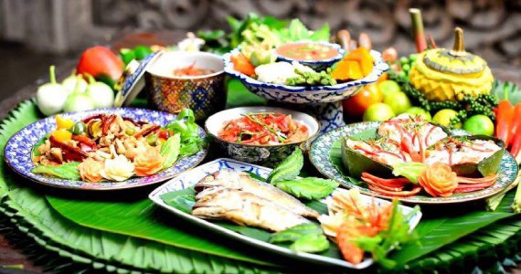 GDM Thai
