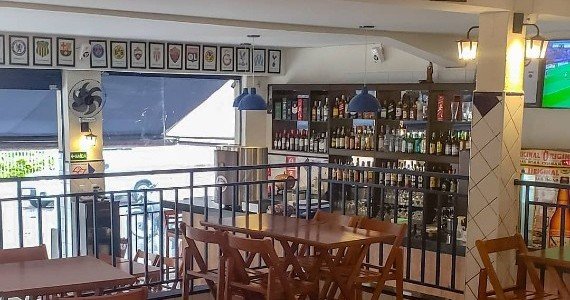 Germano Bar