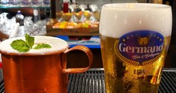 Germano Bar - Foto 1