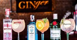 GINger Spirits & Drinks - Pinheiros - Foto 2
