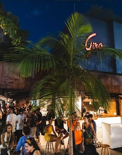 Giro Bar