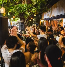 Giro Bar - Foto 1