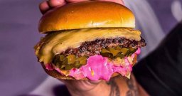 Good Guys Sandwich - Foto 1