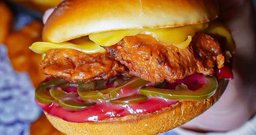 Good Guys Sandwich - Foto 4