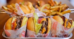 Good Stuff Burger - Foto 3