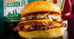 Good Stuff Burger - Foto 1