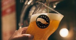 Goose Island - Foto 1