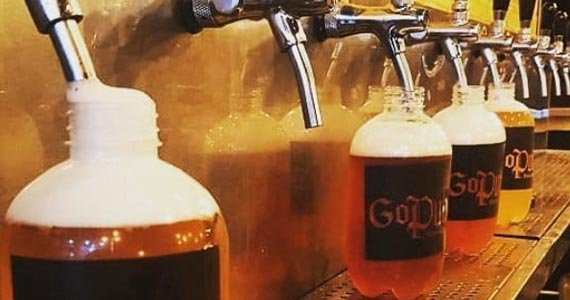 GoPub & Bar