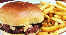 Gourmet Express - Foto 1