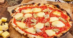 Graxa Pizzas - Foto 3