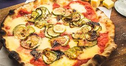 Graxa Pizzas - Foto 1