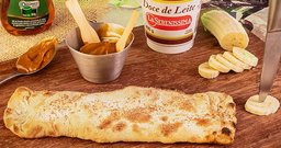 Graxa Pizzas - Foto 5