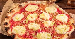 Graxa Pizzas - Foto 2