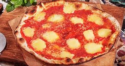 Graxa Pizzas - Foto 4