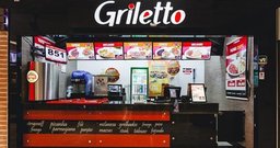 Griletto - Shopping Cidade São Paulo - Foto 2