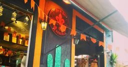 Grobe Maus Rock Bar - Foto 2