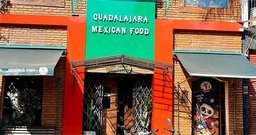 Guadalajara Mexican Food - Foto 2