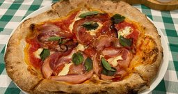 Guaglione Pizza Napoletana & Gelato - Foto 2