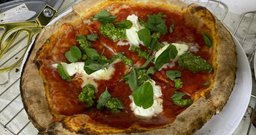 Guaglione Pizza Napoletana & Gelato - Foto 1
