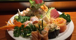 Guinza Sushi - Foto 3