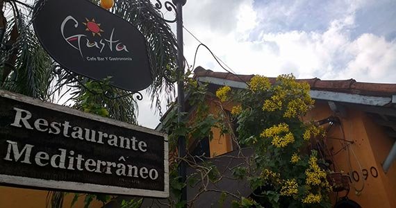 Gusta Café Bar Y Gastronomia