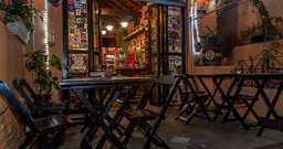 Gusta Café Bar Y Gastronomia - Foto 5