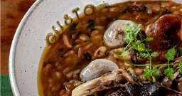 Gusto Cucina - Foto 2