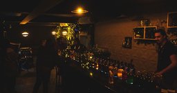H. Gin Bar - Foto 1