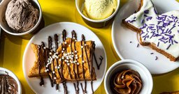 Hachi Crepe & Taiyaki - Foto 2