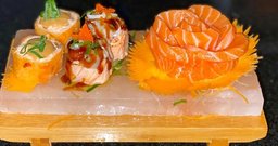 Hakka Sushi - Foto 3