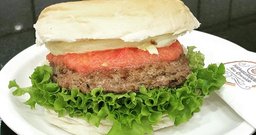 Hamburguer Do Seu Oswaldo - Foto 4