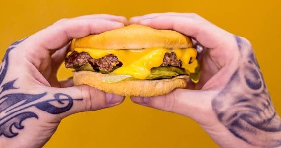 Hamburgueria 94