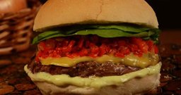 Hamburgueria do Sujinho - Centro - Foto 2