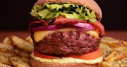 Hamburgueria do Sujinho - Centro - Foto 1