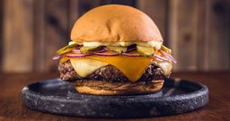 Hamburgueria Tradi - Itaim - Foto 1