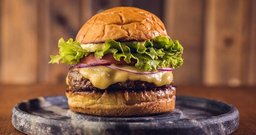 Hamburgueria Tradi - Itaim - Foto 2
