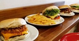 Hamburguinho Moema - Foto 5