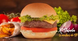 Hamburguinho - Foto 5