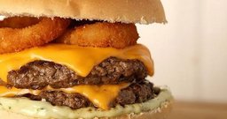 Hamburguinho - Foto 1