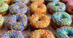 Happyness Donuts - Copan - Foto 1