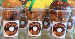 Happyness Donuts - Copan - Foto 3