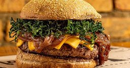 HB - Hamburgueria e Cia - Foto 3