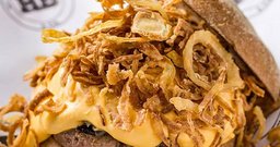 HB - Hamburgueria e Cia - Foto 5