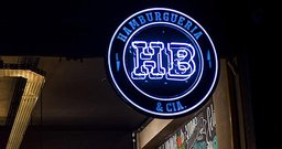 HB - Hamburgueria e Cia - Foto 2