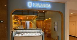 Heladeria Havanna – Galleria Shopping Campinas - Foto 2
