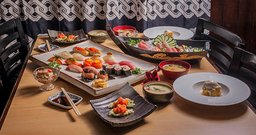 Hideki Sushi Bar & Restaurante - Foto 3