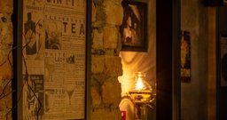 Hideout Speakeasy - Foto 4