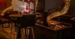 Hideout Speakeasy - Foto 3